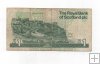 ESCOCIA DEL AÑO 1993 DE 1 LIBRA
