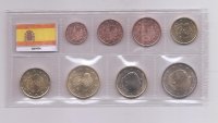 ESPAÑA DEL AÑO 2020 TIRA