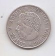 SUECIA DEL AÑO 1953 DE 1 KRONA TS