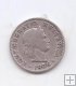 SUIZA DEL AÑO 1906 DE 5 RAPPEN