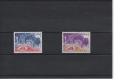 COLECCION SELLOS MONACO DEL AÑO 1980