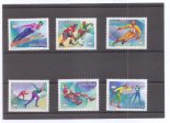 POLONIA DEL AÑO 1976 DEPORTES
