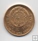 MEXICO DEL AÑO 1959 DE 20 PESOS