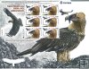 2019 Nº 75 EUROPA. AVES. QUEBRANTAHUES0S