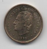 ESPAÑA DEL AÑO 1997 DE 100 PESETAS
