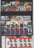 BELGICA AÑO COMPLETO DE 2002