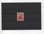 ESPAÑA DEL AÑO 1938 Nº 767 CRUZ ROJA ESPAÑOLA **