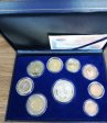 ESPAÑA DEL AÑO 2003 EUROSET PROOF 