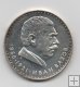 BULGARIA 5 LEVA AÑO 1970