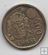 ESPAÑA DEL AÑO 1997 DE 500 PESETAS