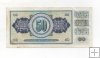 YUGOSLAVIA DEL AÑO 1968 DE 50 DINARA