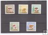 RUSIA DEL AÑO 1964 SETAS