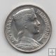 LETONIA DEL AÑO 1929 DE 5 LATI