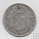 ESPAÑA FERNANDO VII DEL AÑO 1821 DE 4 REALES