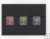 ESTADO ESPAÑOL (FRANCO) DEL AÑO 1946 Nº 1004/07 ** II CENTENARIO DEL NACIMIENTO DE GOYA