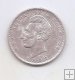 ECUADOR DEL AÑO 1892 DE 2 DECIMAS
