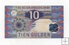 HOLANDA DEL AÑO 1997 DE 10 GULDEN