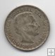 URUGUAY DEL AÑO 1943 DE 50 CENTESIMOS