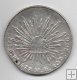 MEXICO DEL AÑO 1877 DE 8 REALES