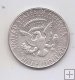 ESTADOS UNIDOS DEL AÑO 1968 DE 1/2 DOLAR