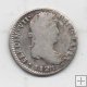 ESPAÑA FERNANDO VII DEL AÑO 1821 DE 1 REAL