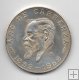 MEXICO DEL AÑO 1959 DE 5 PESOS