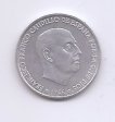 ESTADO ESPAÑOL (FRANCO) DEL AÑO 1966*72 DE 50 CENTIMOS