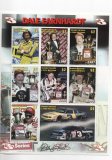G. CARRIACOU Y P.MA DEL AÑO 2001 COCHES