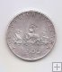 ITALIA DEL AÑO 1966 DE 500 LIRAS