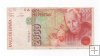 REINADO JUAN CARLOS I AÑO 1992 (24/04) DE 2000 PESETAS