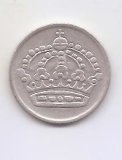 SUECIA DEL AÑO 1961 DE 50 ORE TS