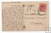 ESPAÑA POSTAL Nº 27 VICH PONT DEL REMEY