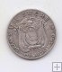 ECUADOR DEL AÑO 1928 DE 1 SUCRE