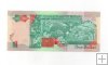 BELIZE DEL AÑO 1990 DE 1 DOLAR
