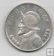 PANAMA DEL AÑO 1947 DE 1 BALBOA