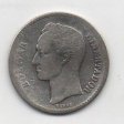 VENEZUELA DEL AÑO 1936 DE 1 BOLIVAR
