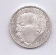 ALEMANIA FEDERAL DEL AÑO 1975 LETRA J DE 5 MARCOS 