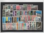 1964- AÑO COMPLETO (SIN ESCUDOS)