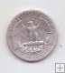 ESTADOS UNIDOS DEL AÑO 1950 1/4 DOLAR
