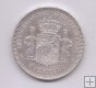 AMADEO I DEL AÑO 1871 *71 DE 5 PESETAS