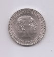 ESTADO ESPAÑOL (FRANCO) DEL AÑO 1949*49 DE 5 PESETAS