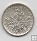 FRANCIA DEL AÑO 1963 DE 5 FRANCOS