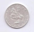 AUSTRIA DEL AÑO 1961 DE 5 SCHILLING 