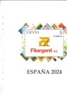 SUPLEMENTOS ESPAA 2024