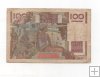 FRANCIA DEL AÑO 1950 DE 100 FRANCOS