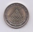 FINLANDIA DEL AÑO 2009 DE 2 EUROS CONMEMORATIVAS