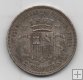 G. PROVISIONAL DEL AÑO 1870 *73 DE 5 PESETAS