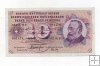 SUIZA DEL AÑO 1974 DE 10 FRANCOS