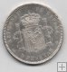 ALFONSO XIII DEL AÑO 1898 *98 DE 5 PESETAS