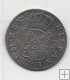 ESPAÑA CARLOS IV DEL AÑO 1801 DE 2 REALES
